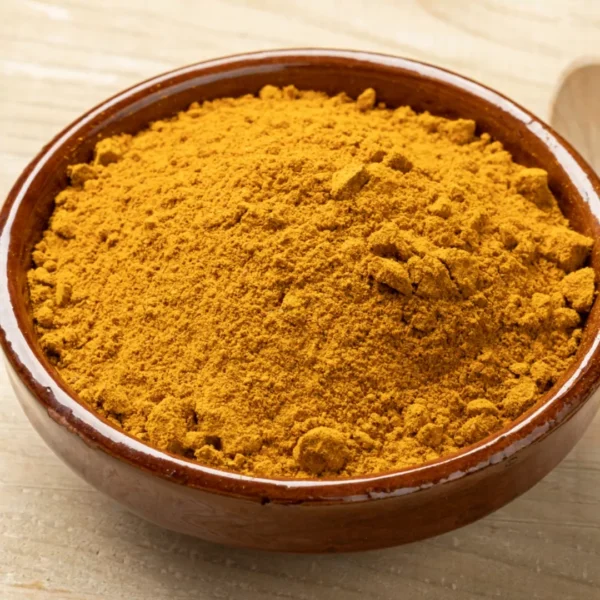 Garam Masala