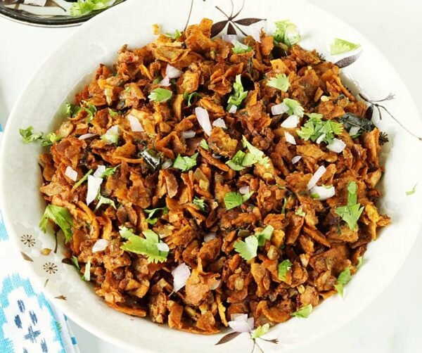 mutton kottu rotty
